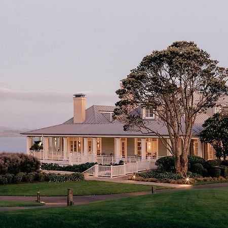 Rosewood Kauri Cliffs Villa Matauri Bay Ngoại thất bức ảnh