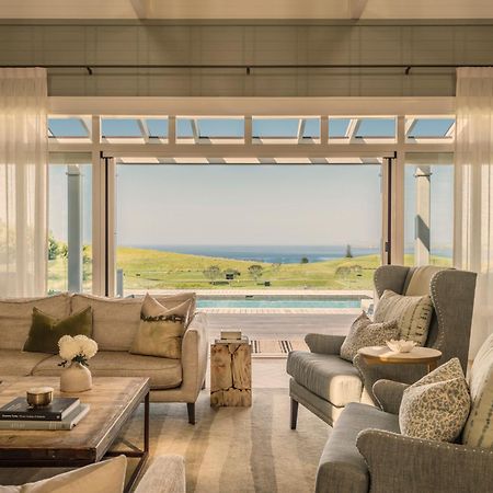 Rosewood Kauri Cliffs Villa Matauri Bay Ngoại thất bức ảnh