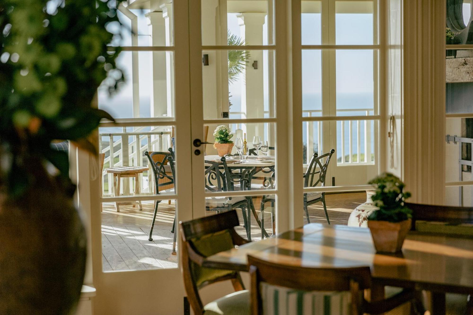 Rosewood Kauri Cliffs Villa Matauri Bay Ngoại thất bức ảnh