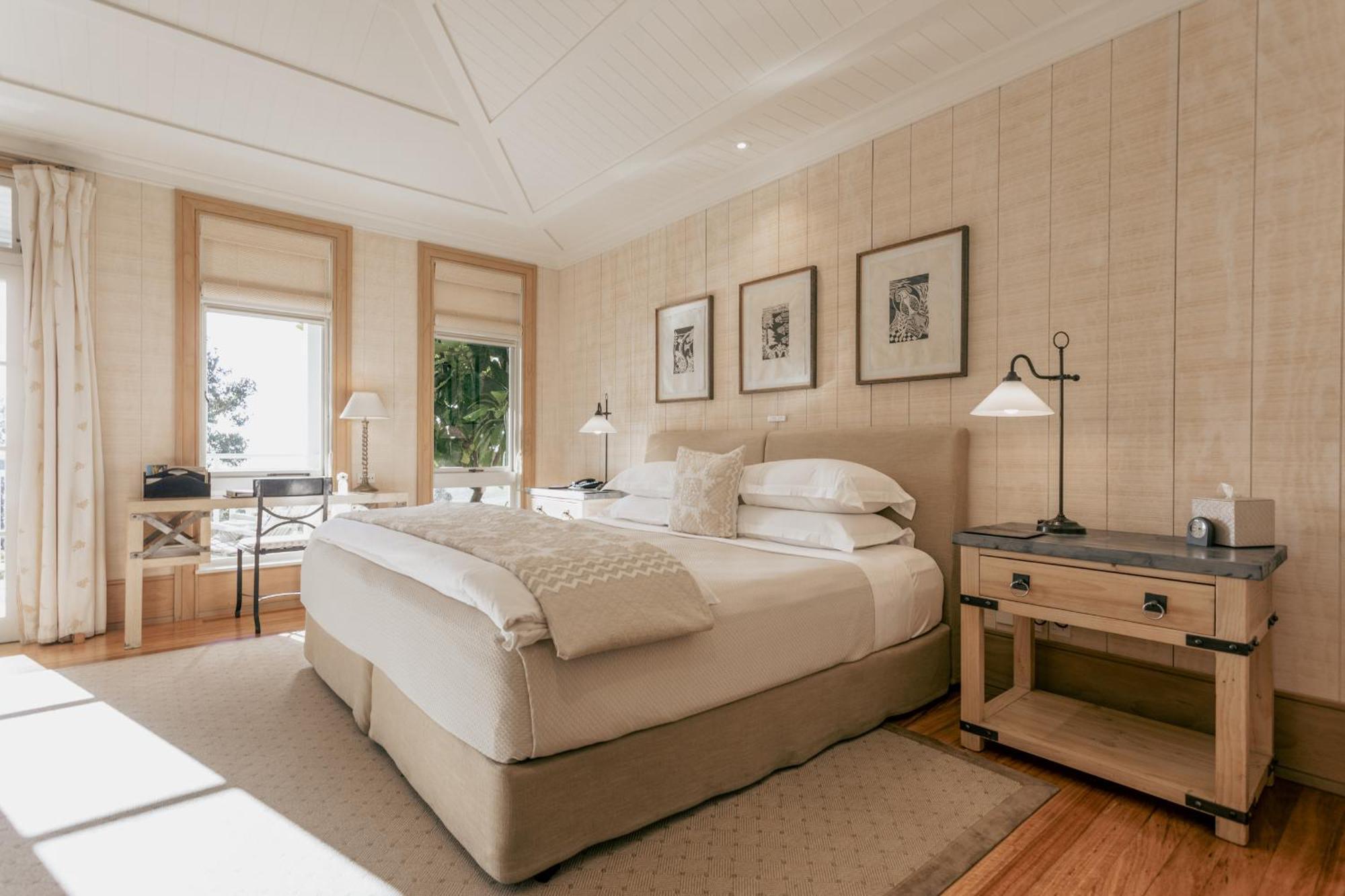 Rosewood Kauri Cliffs Villa Matauri Bay Ngoại thất bức ảnh