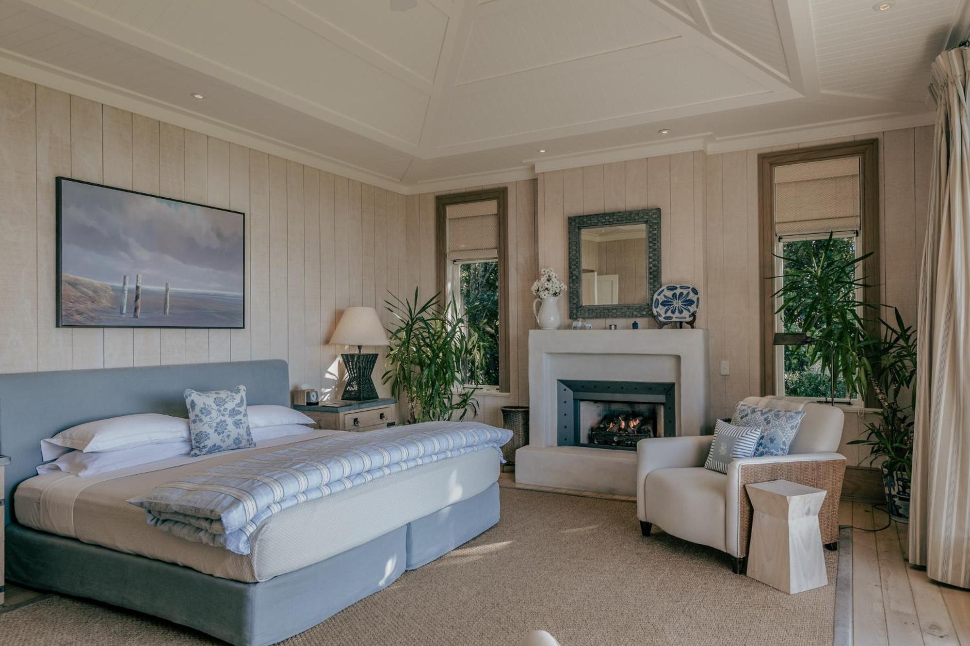 Rosewood Kauri Cliffs Villa Matauri Bay Ngoại thất bức ảnh