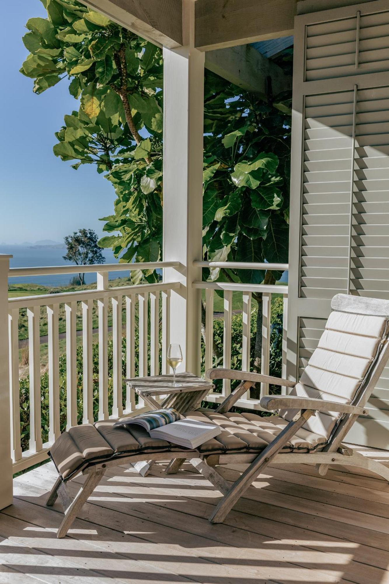 Rosewood Kauri Cliffs Villa Matauri Bay Ngoại thất bức ảnh