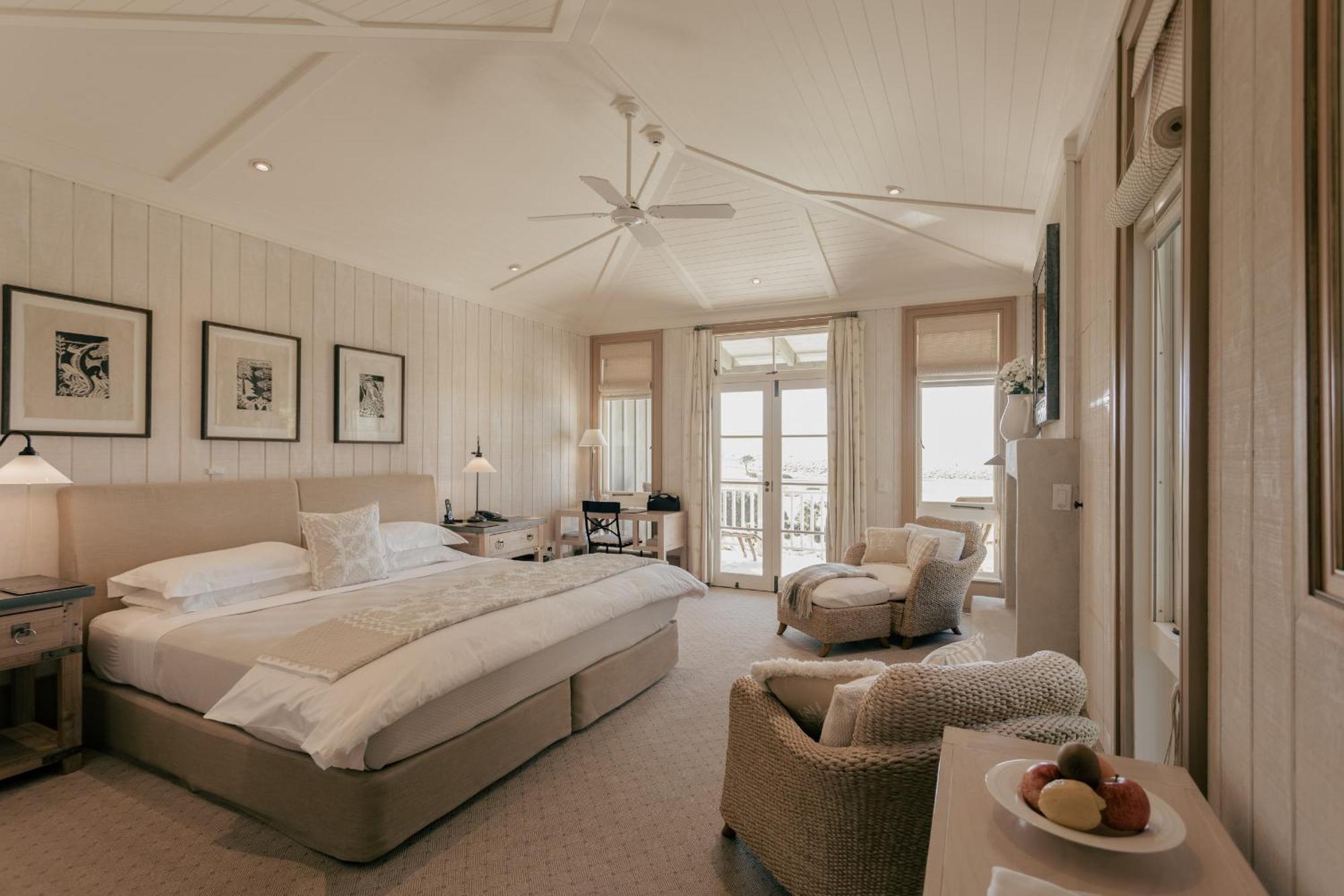 Rosewood Kauri Cliffs Villa Matauri Bay Ngoại thất bức ảnh