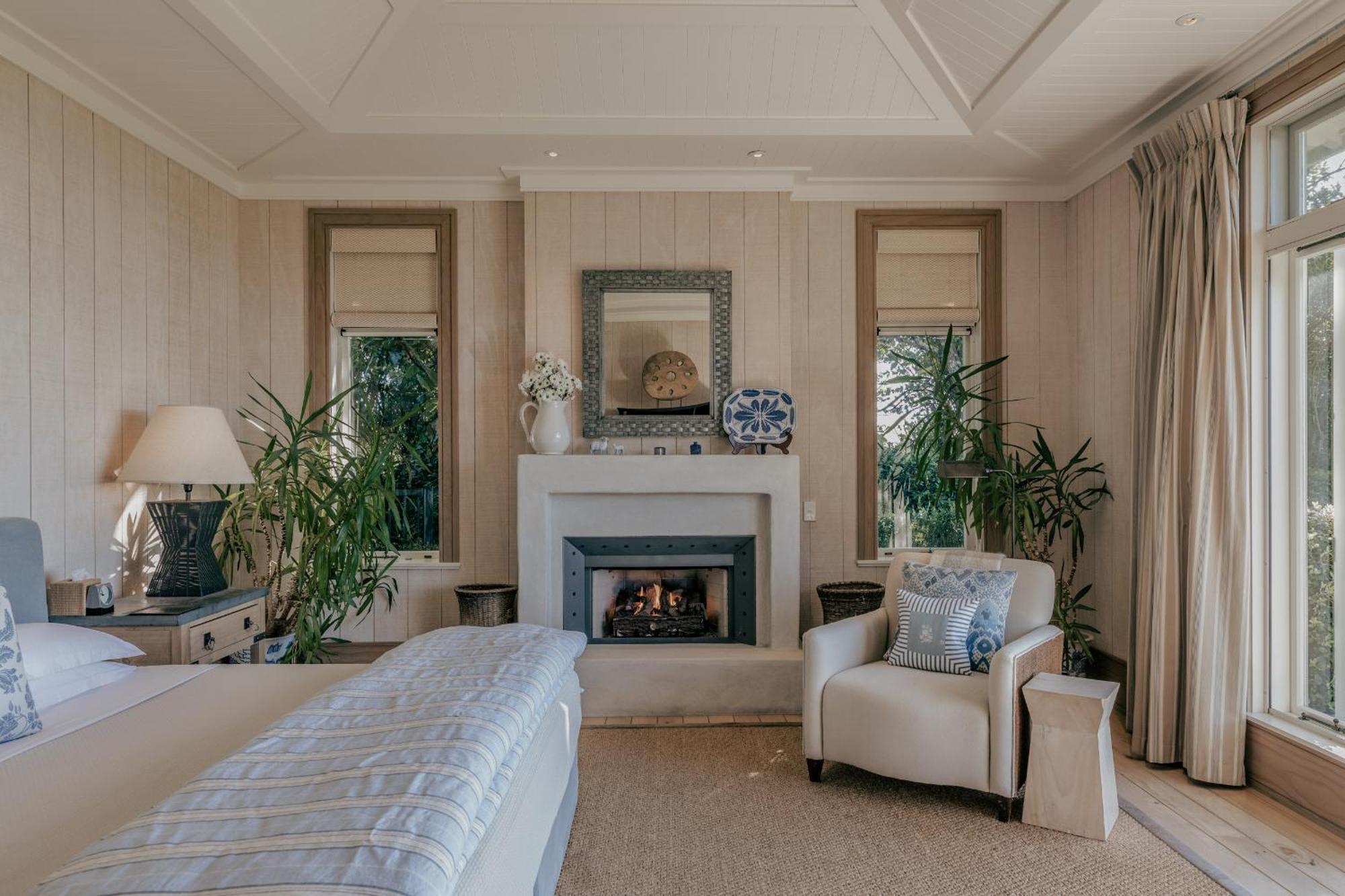 Rosewood Kauri Cliffs Villa Matauri Bay Ngoại thất bức ảnh
