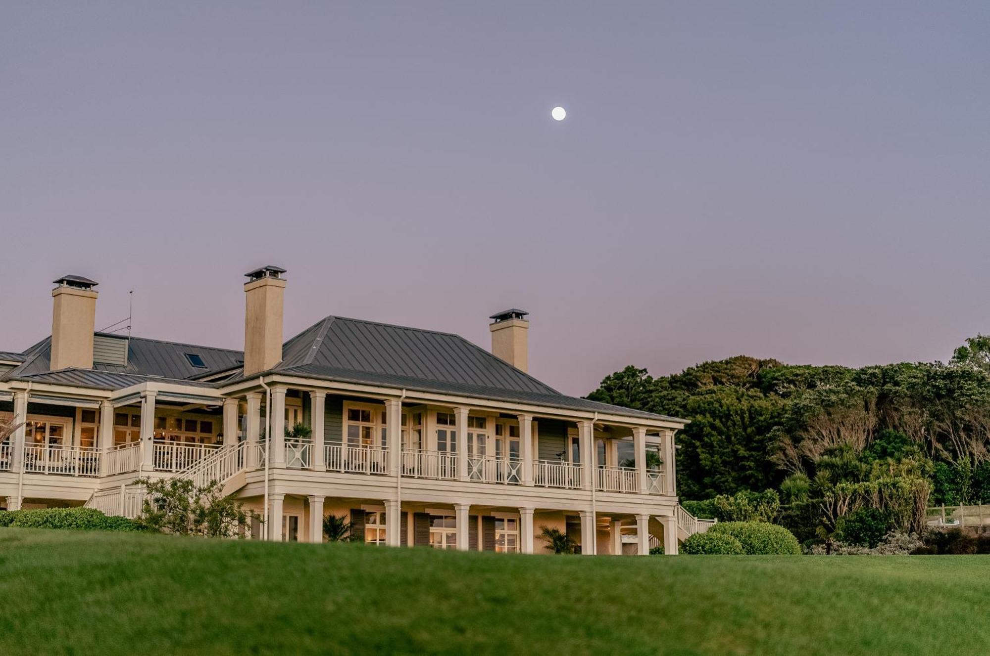 Rosewood Kauri Cliffs Villa Matauri Bay Ngoại thất bức ảnh