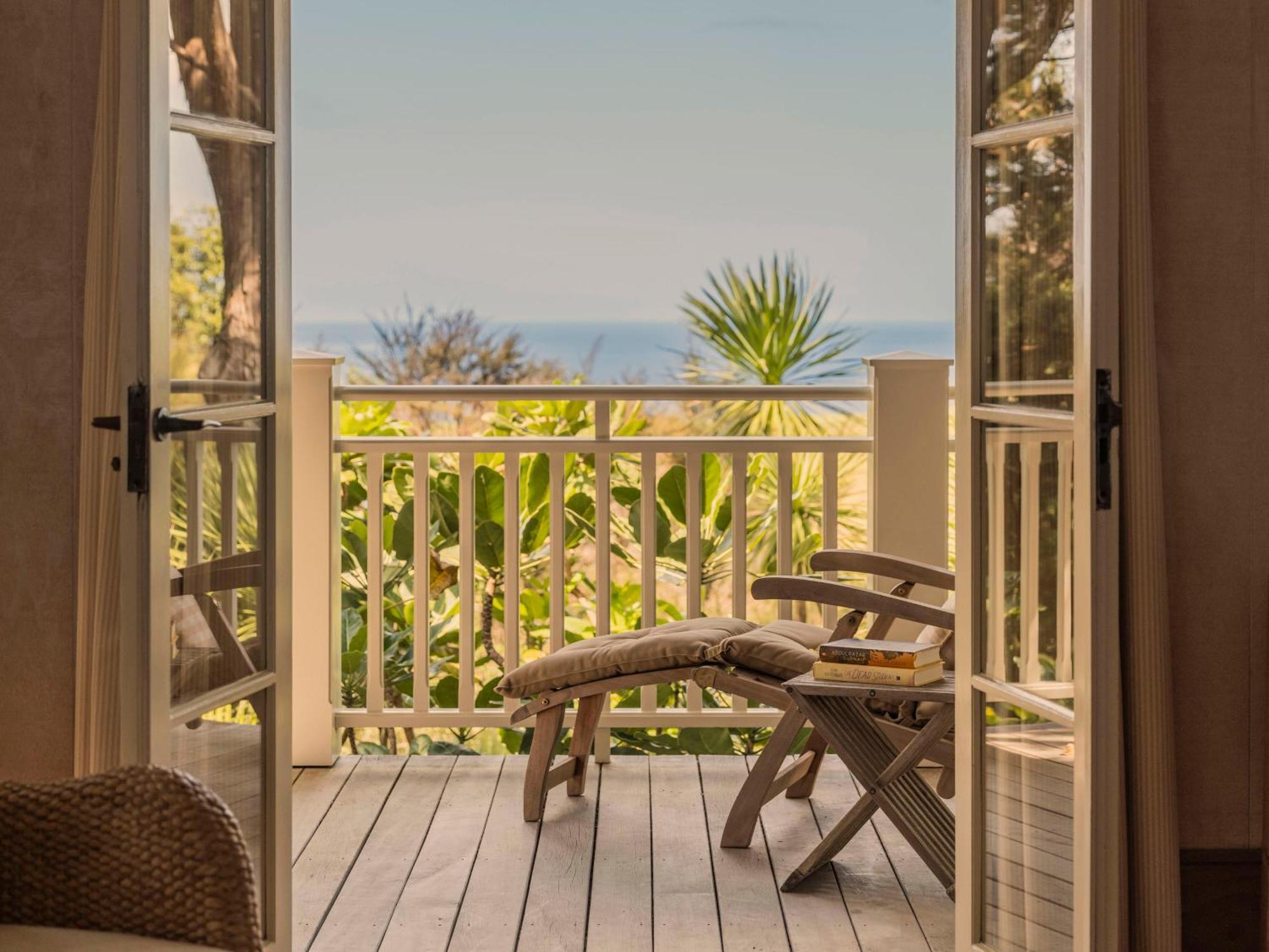 Rosewood Kauri Cliffs Villa Matauri Bay Ngoại thất bức ảnh