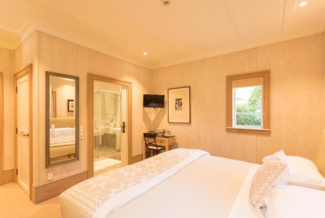 Rosewood Kauri Cliffs Villa Matauri Bay Ngoại thất bức ảnh